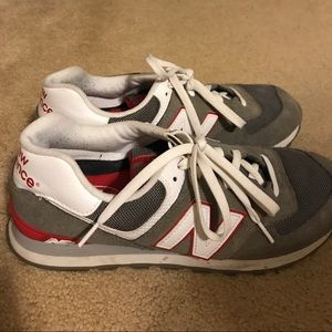 Men’s new balance size 10.5